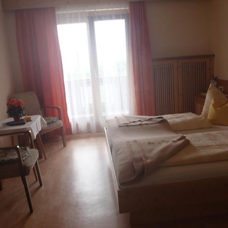 Apartamento Müllnerhaus Millstatt Exterior foto