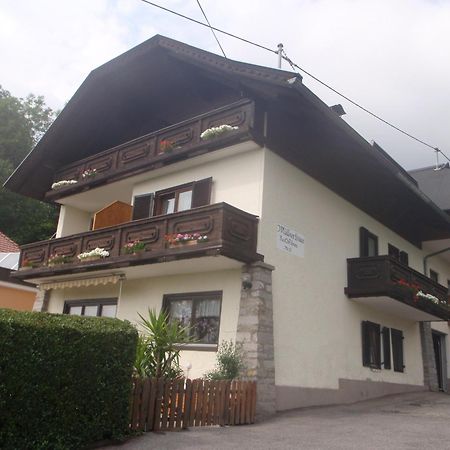 Apartamento Müllnerhaus Millstatt Exterior foto