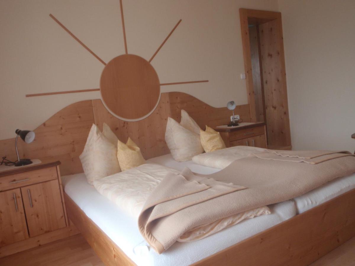 Apartamento Müllnerhaus Millstatt Habitación foto