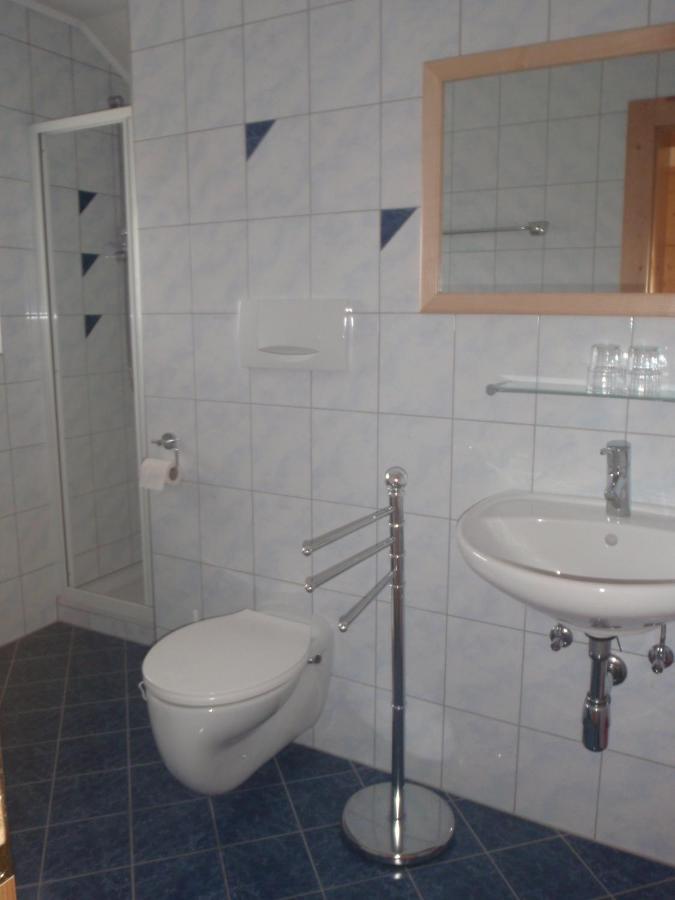 Apartamento Müllnerhaus Millstatt Habitación foto
