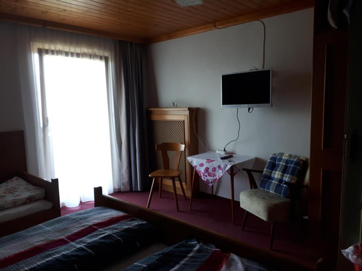 Apartamento Müllnerhaus Millstatt Exterior foto
