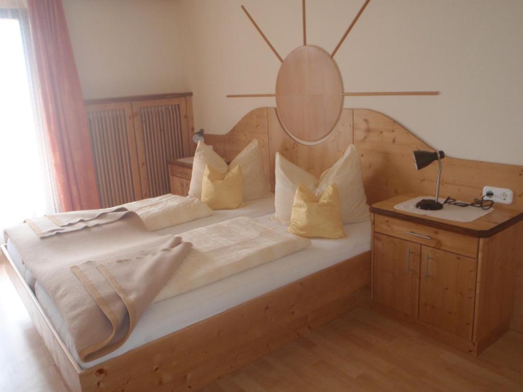 Apartamento Müllnerhaus Millstatt Exterior foto