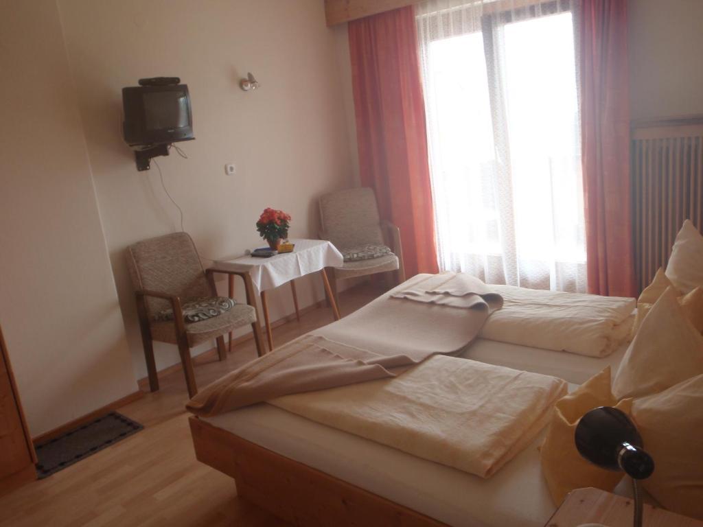 Apartamento Müllnerhaus Millstatt Habitación foto