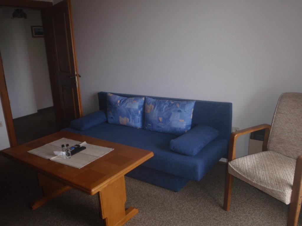 Apartamento Müllnerhaus Millstatt Habitación foto