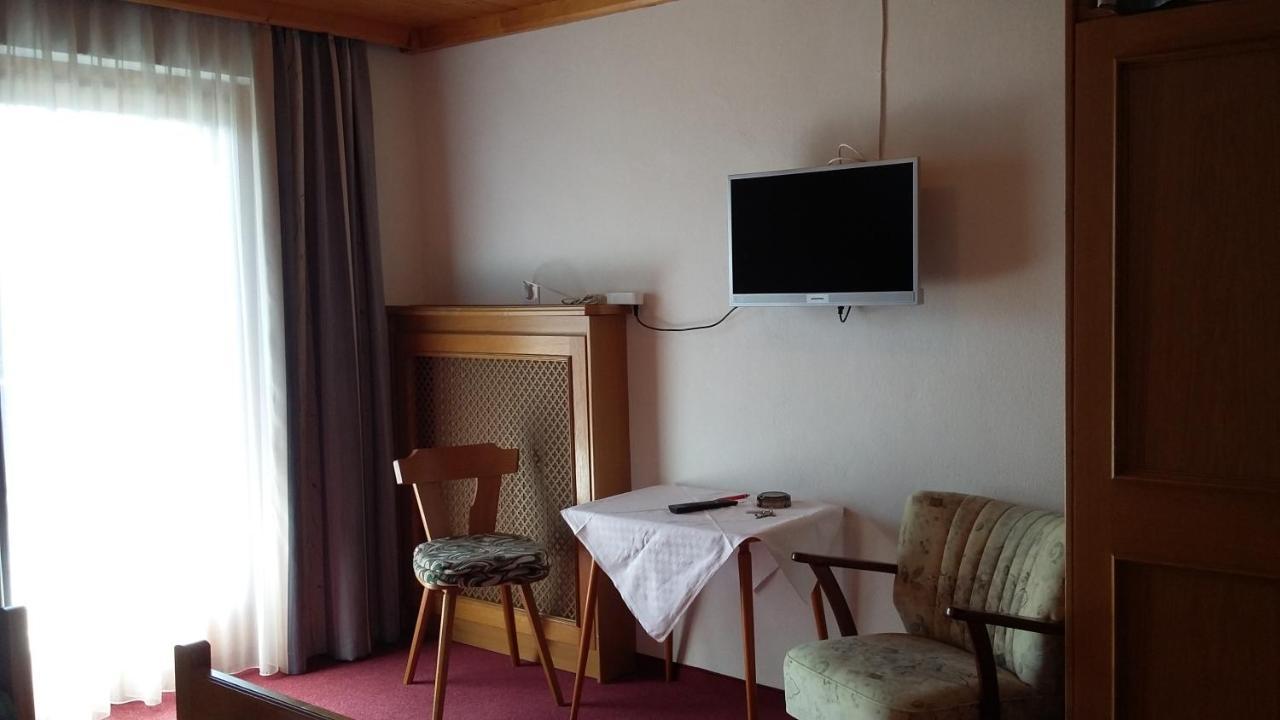 Apartamento Müllnerhaus Millstatt Exterior foto