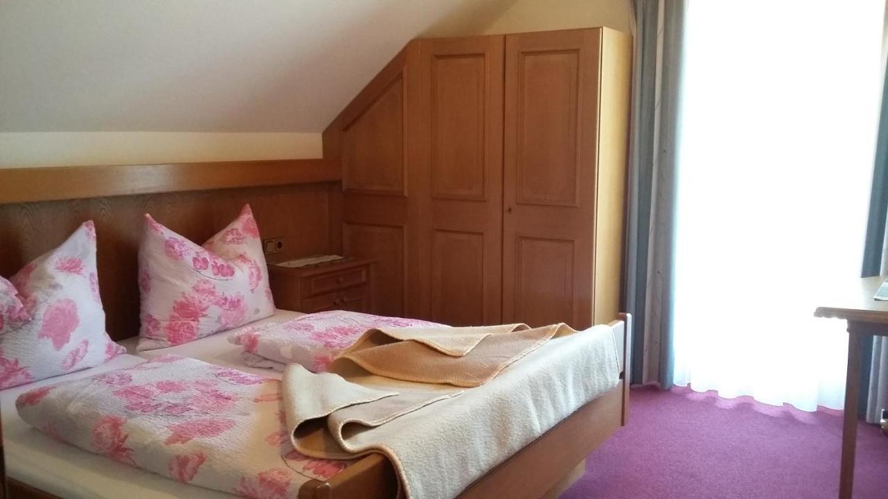 Apartamento Müllnerhaus Millstatt Exterior foto