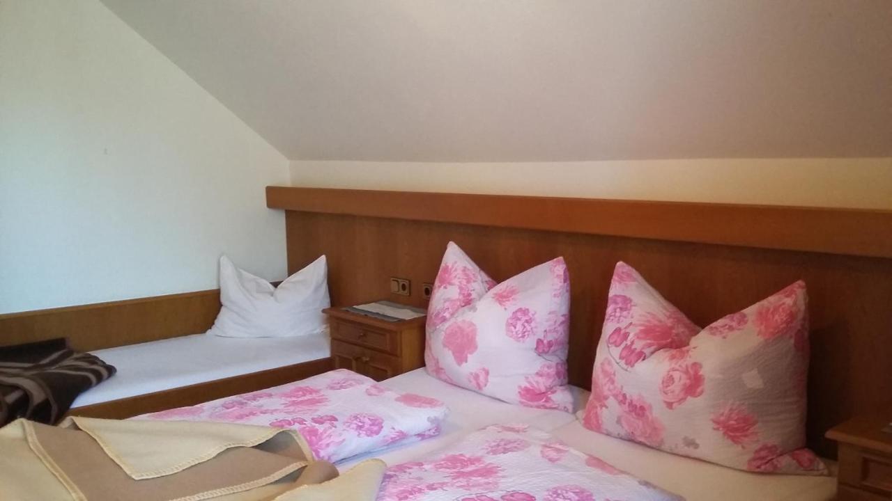 Apartamento Müllnerhaus Millstatt Exterior foto