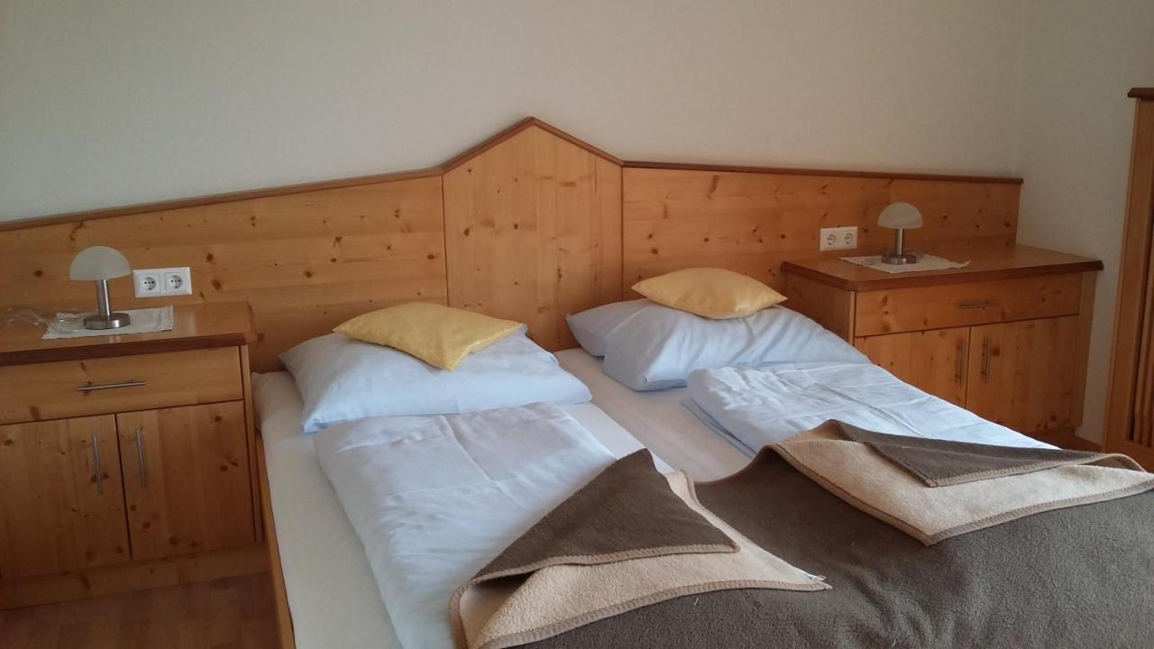 Apartamento Müllnerhaus Millstatt Exterior foto