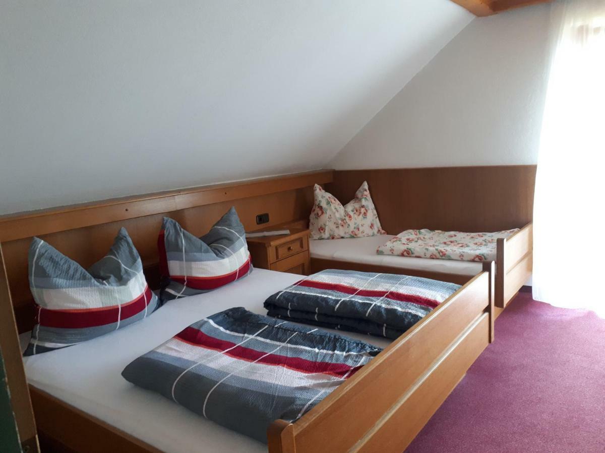 Apartamento Müllnerhaus Millstatt Habitación foto
