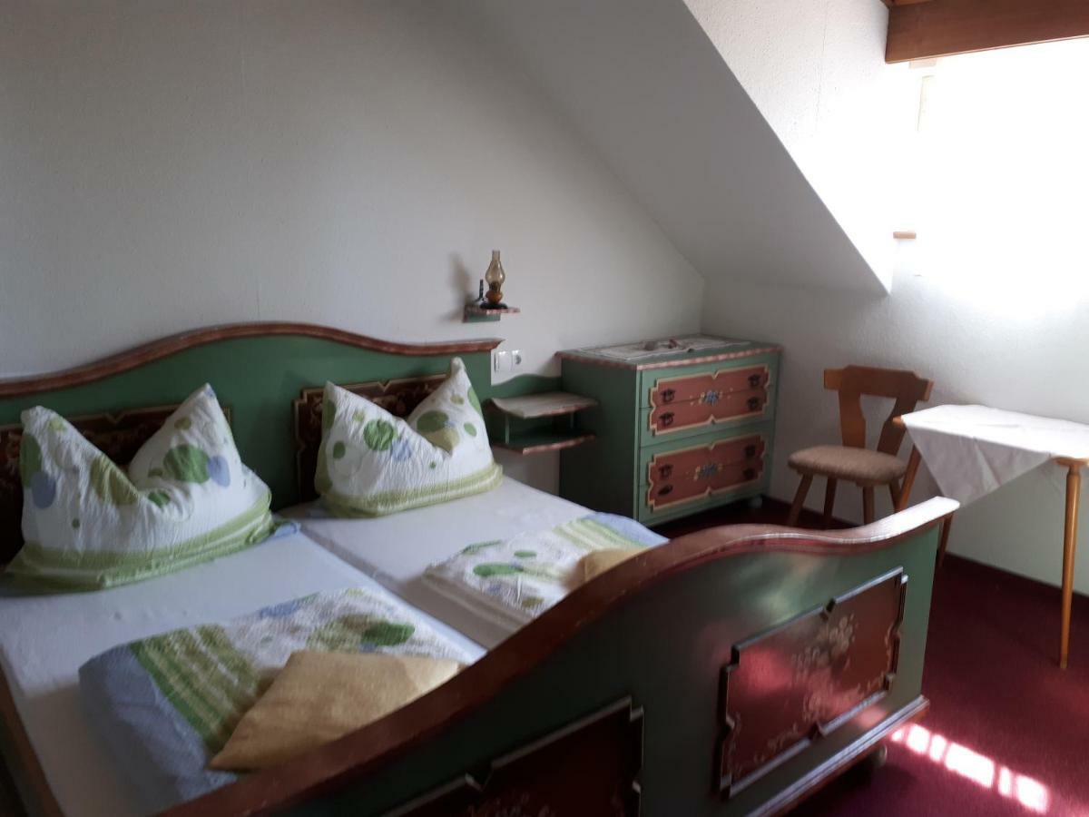 Apartamento Müllnerhaus Millstatt Habitación foto